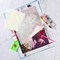 Diamond Art Paper Covering Double-Sided Non-Stick Replacement Cover Sheets Painting Accessories and Tool